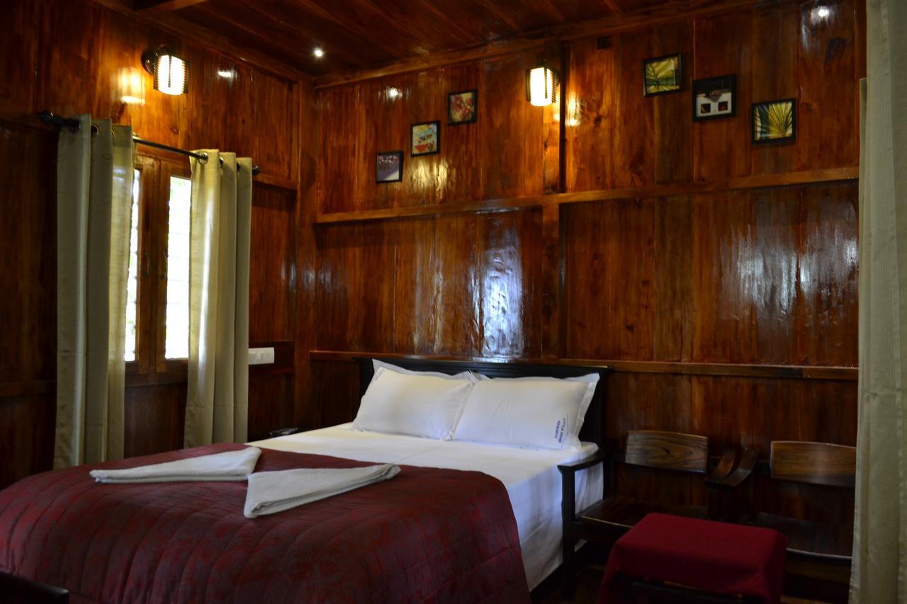 Little Home Resort Vythiri Exterior foto