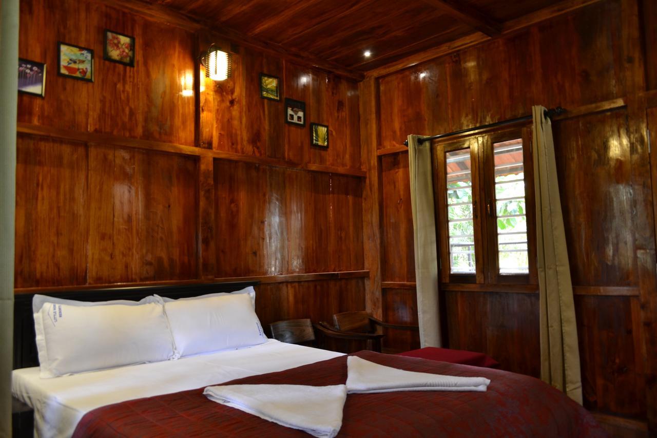 Little Home Resort Vythiri Exterior foto