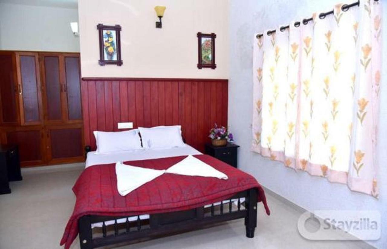 Little Home Resort Vythiri Exterior foto
